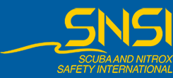 Scuba and Nitrox Safety International
