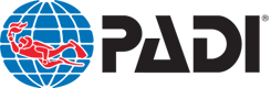 PADI: Professional Association of Diving Instructors